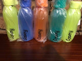 Tupperware Bottle Name labels - Decals