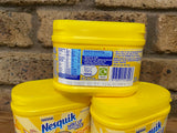 Banana Nesquik - flavoured milk powder